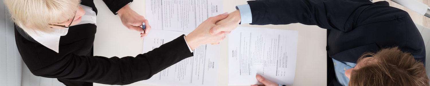 job interview allegiance staffing houston texas