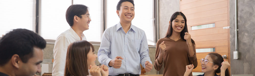 productive employees allegiance staffing houston texas