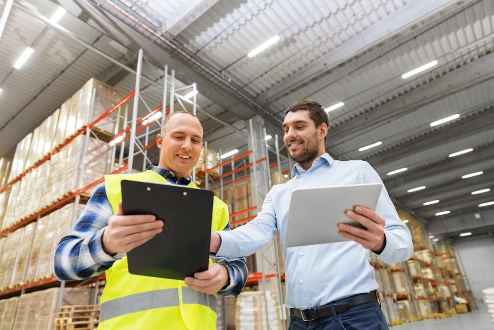 4 Tips for Managing Millennials in a Warehouse 1 manage millenials warehouse allegiance staffing