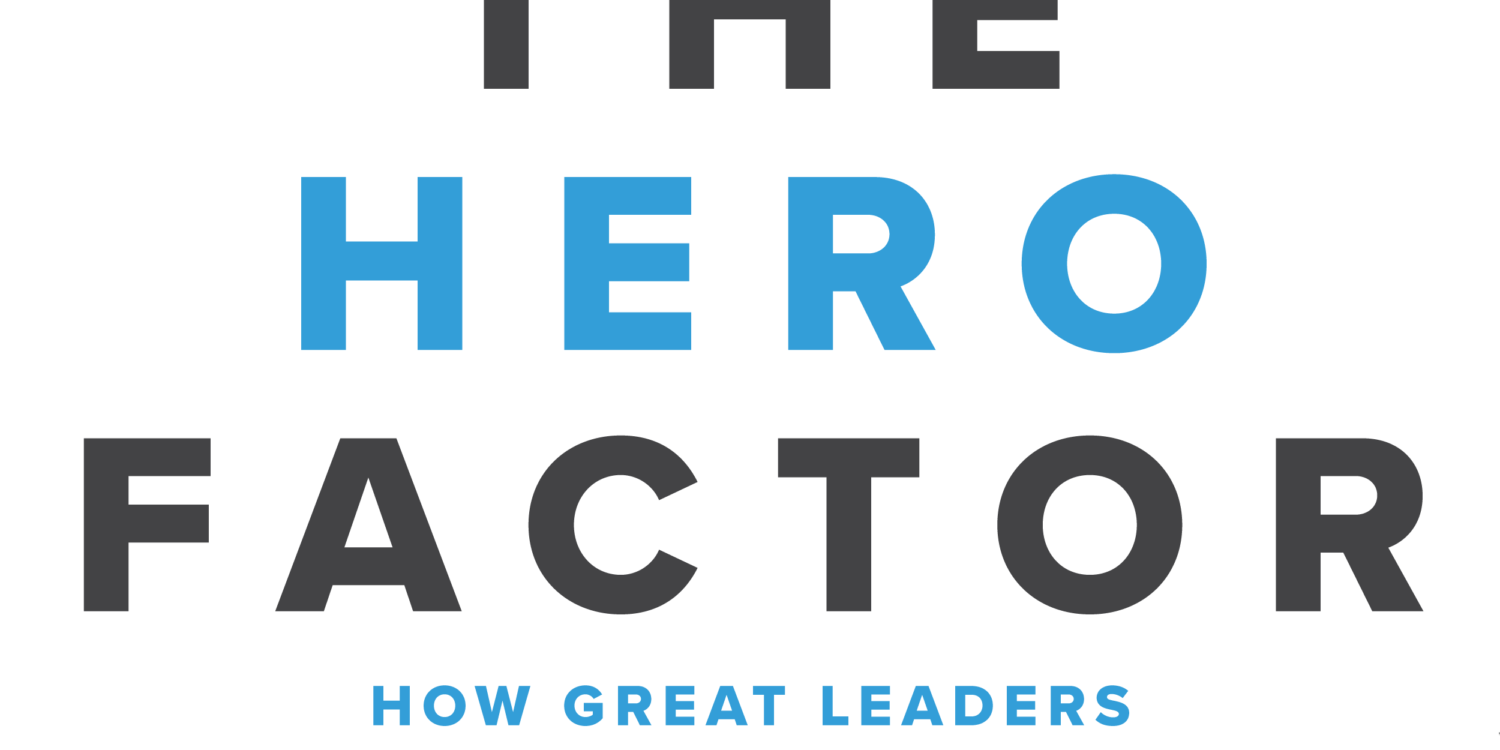 hero factor podcast tom landry allegiance staffing agency houston texas