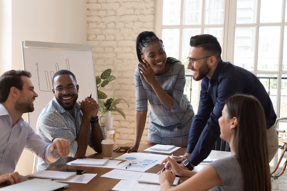 3 Employee Appreciation Ideas that Also Improve Productivity 1 employee appreciation allegiance staffing houston texas