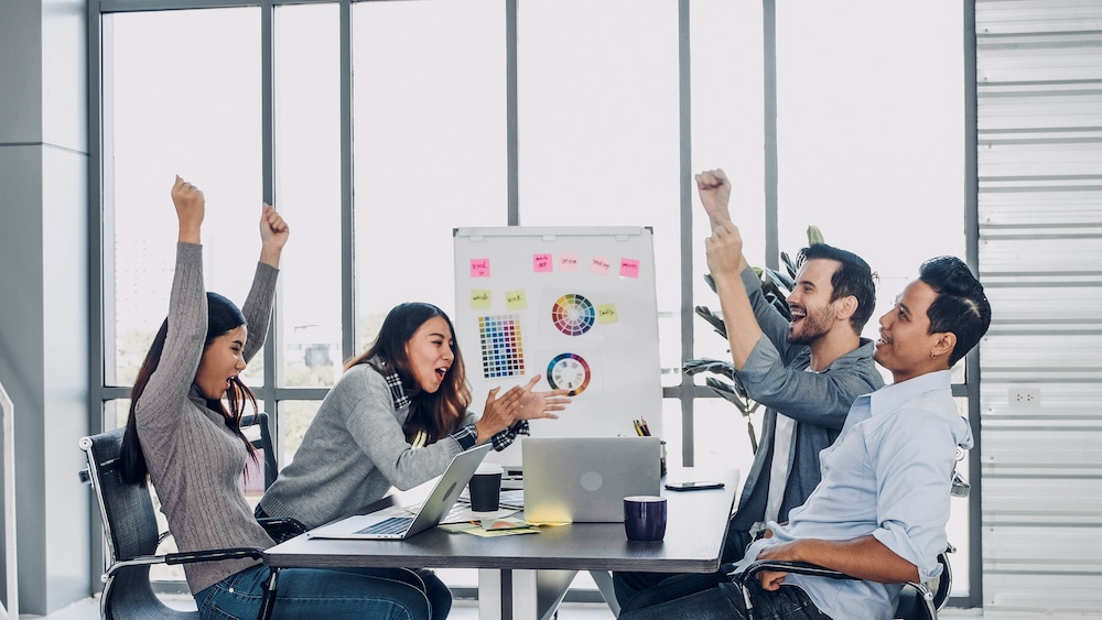 Hello Retention! 10 Creative Employee Recognition Ideas 1 employee recognition allegiance staffing houston texas