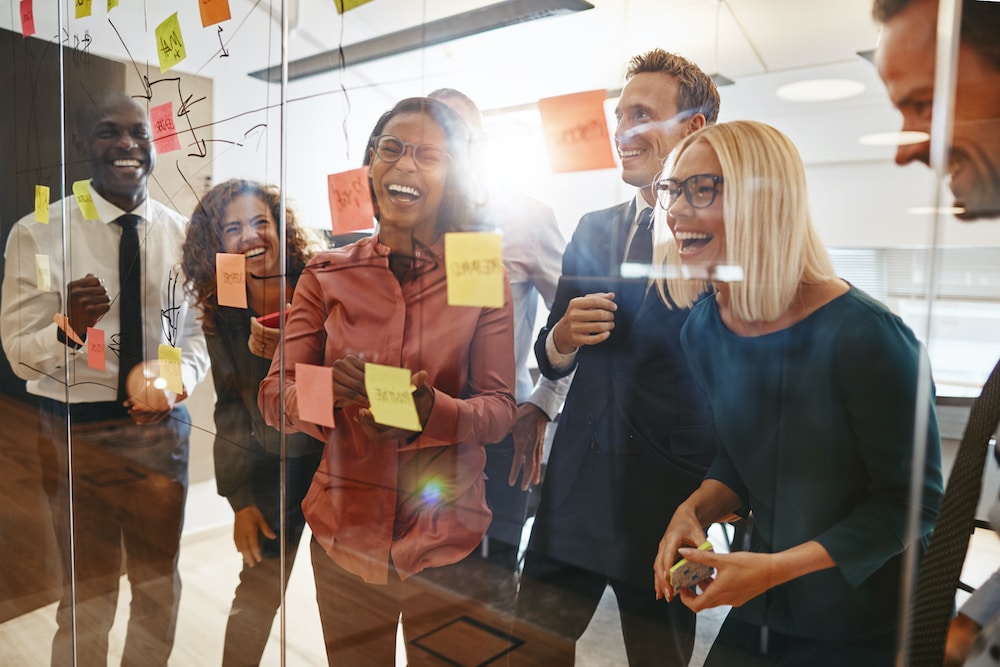 When Should I Hire Additional Employees? 1 Additional employees after being hired by allegiance staffing in houston, texas.