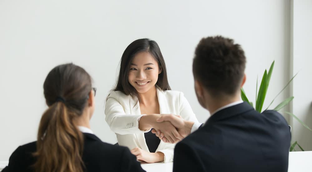 How to Get Hired by Temp Agencies that Hire Felons 1 Felon in the job application process by allegiance staffing.
