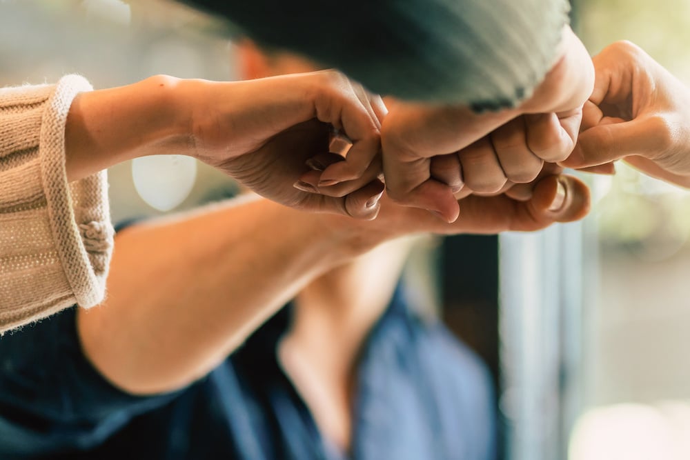 Top 6 Benefits of Working with A Staffing Agency Near You 1 Partnership between business and staffing agency near them to achieve success