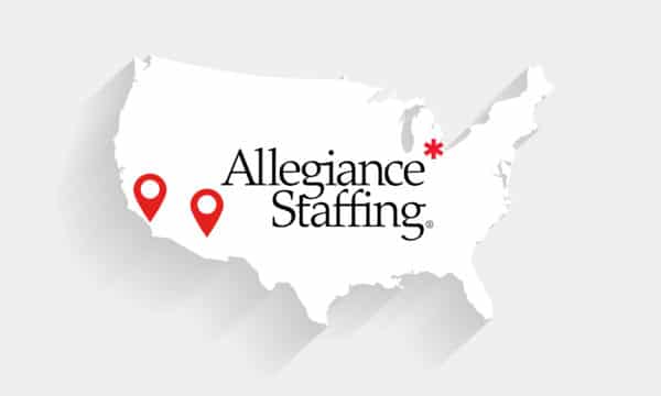 We opened new staffing offices in the Los Angeles and Phoenix areas to serve talent and employers. Find staffing solutions and entry level jobs in Los Angeles and Phoenix.