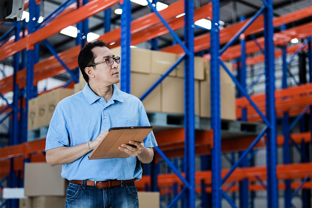 Supply chain best practices for your business.