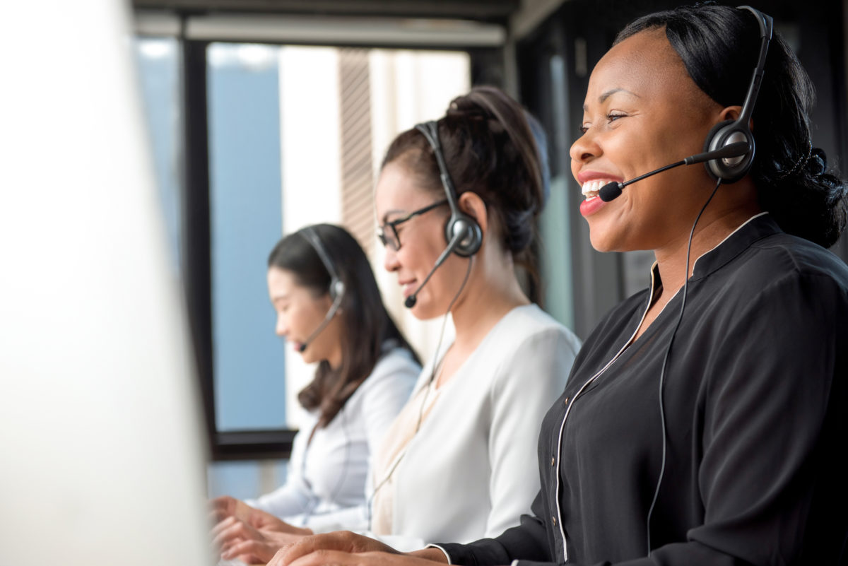 Call center staffing plans that work for your business.