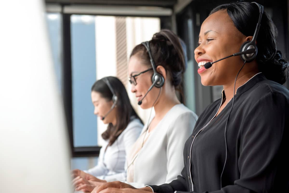 5 Tips for Your Call Center Staffing Plan 1 Call center staffing plans that work for your business.