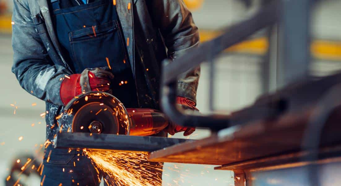 Manufacturing 5 approach to manufacturing
