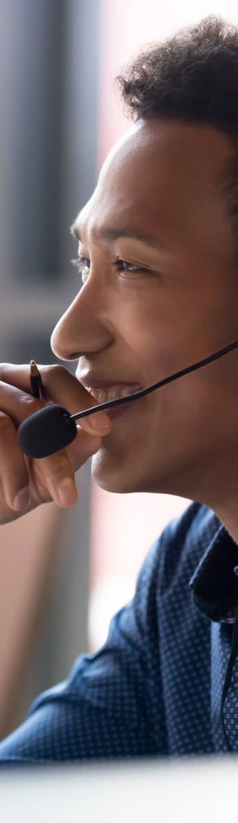 Call Center 3 call center