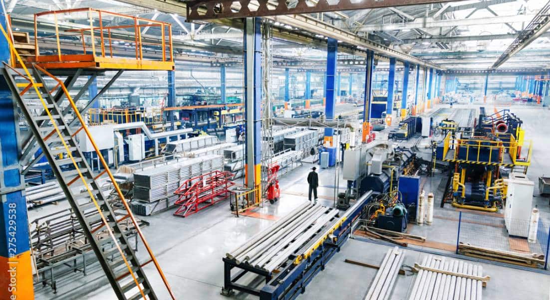 Manufacturing 4 find your manufacturing