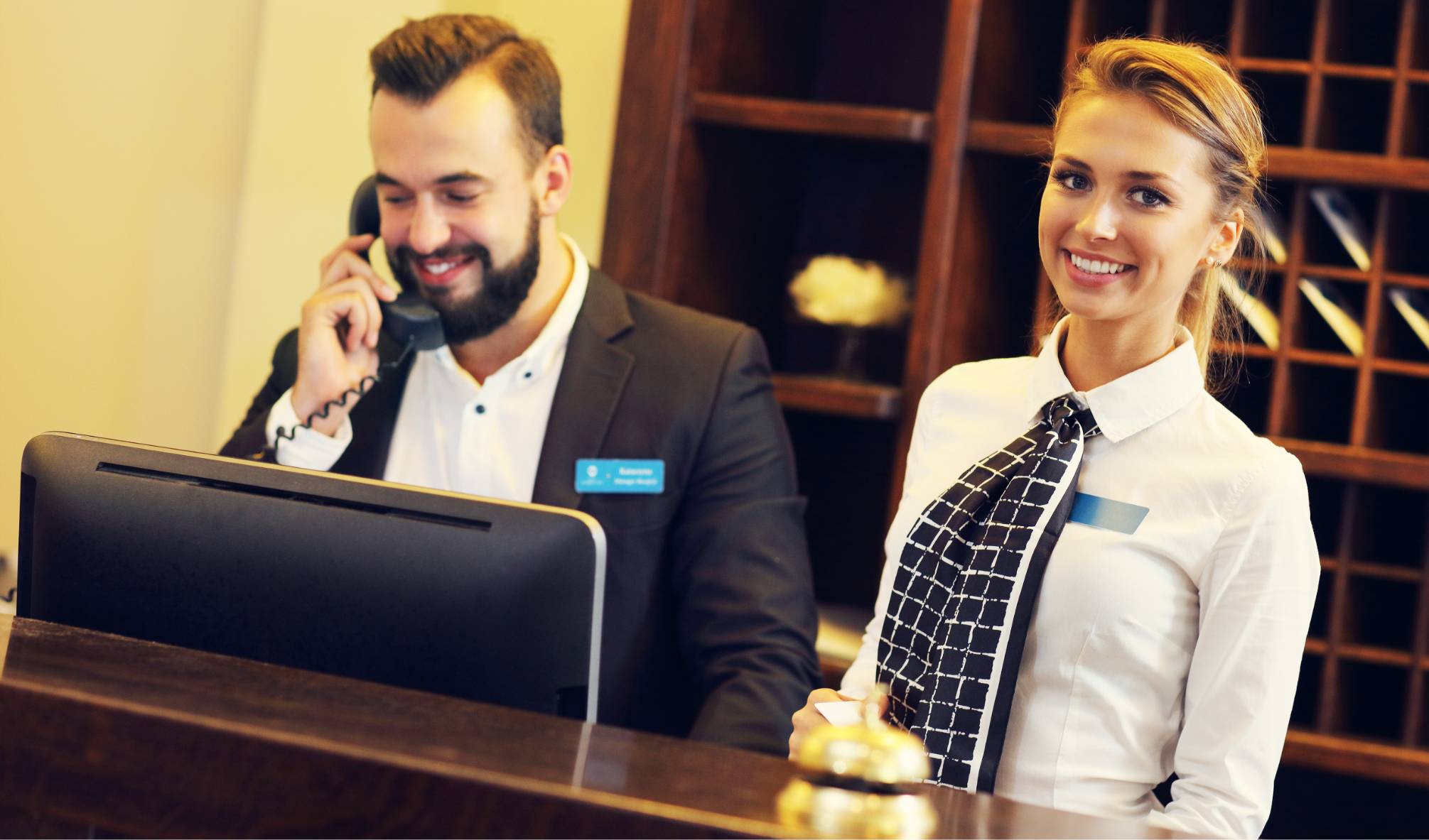 Allegiance Staffing Agency | Hospitality Staffing Agency