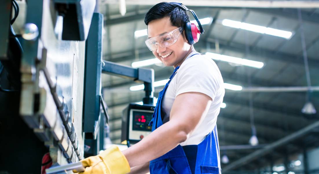 Manufacturing 6 quality service 1