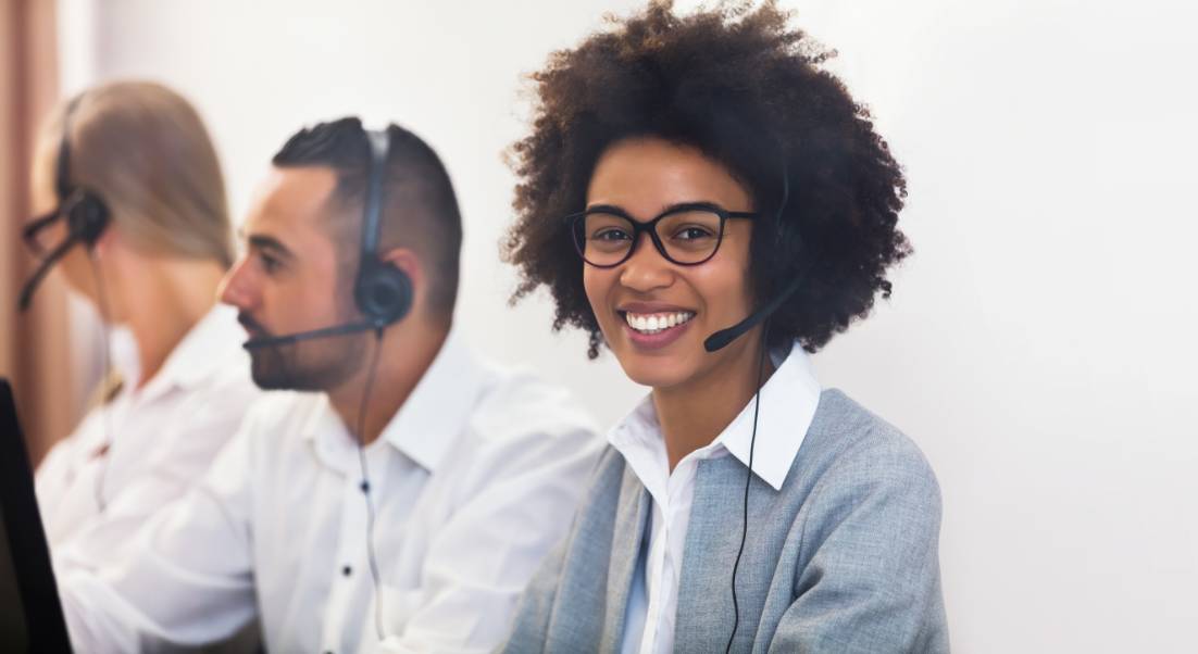 Call Center 6 quality service 2