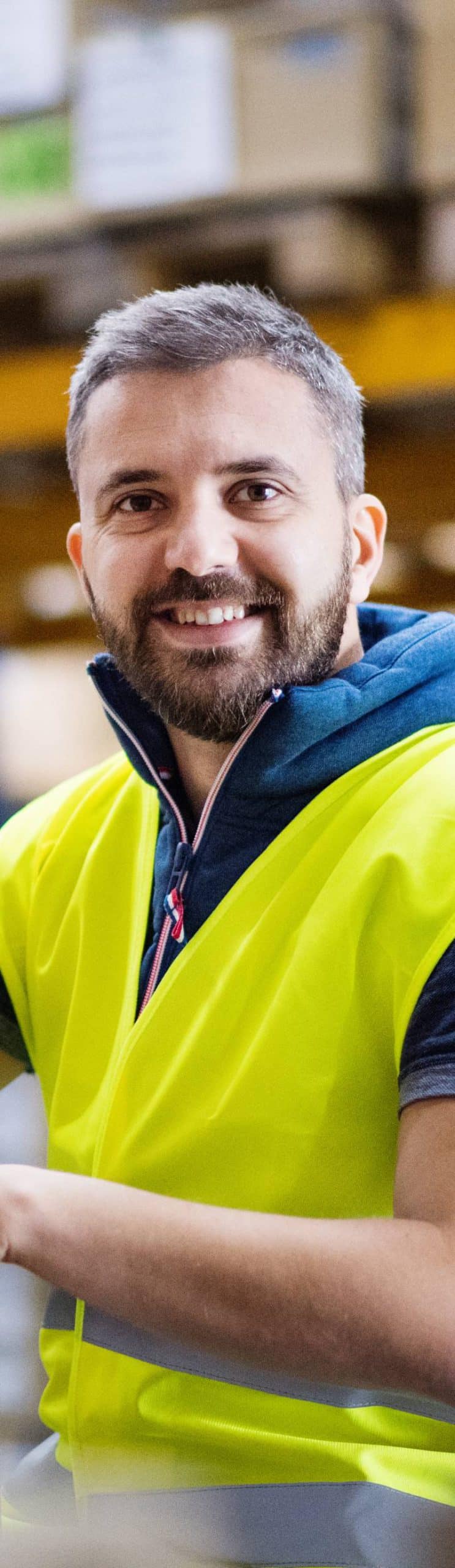 Allegiance Staffing Agency Warehouse Staffing Agency