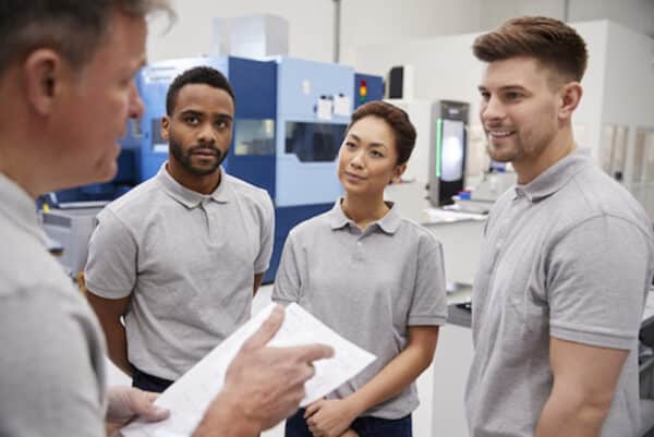 7 Reasons You Should Outsource Staffing 7 AdobeStock 200536619