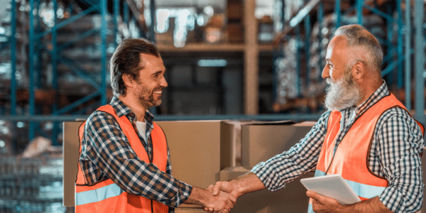 How to Fill Job Vacancies Quickly 4 Business able to fill job vacancies after working with Allegiance Staffing