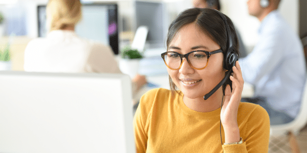 Is a Call Center Job Hard? 5 Is a call center job hard? This employee doesn’t think so!