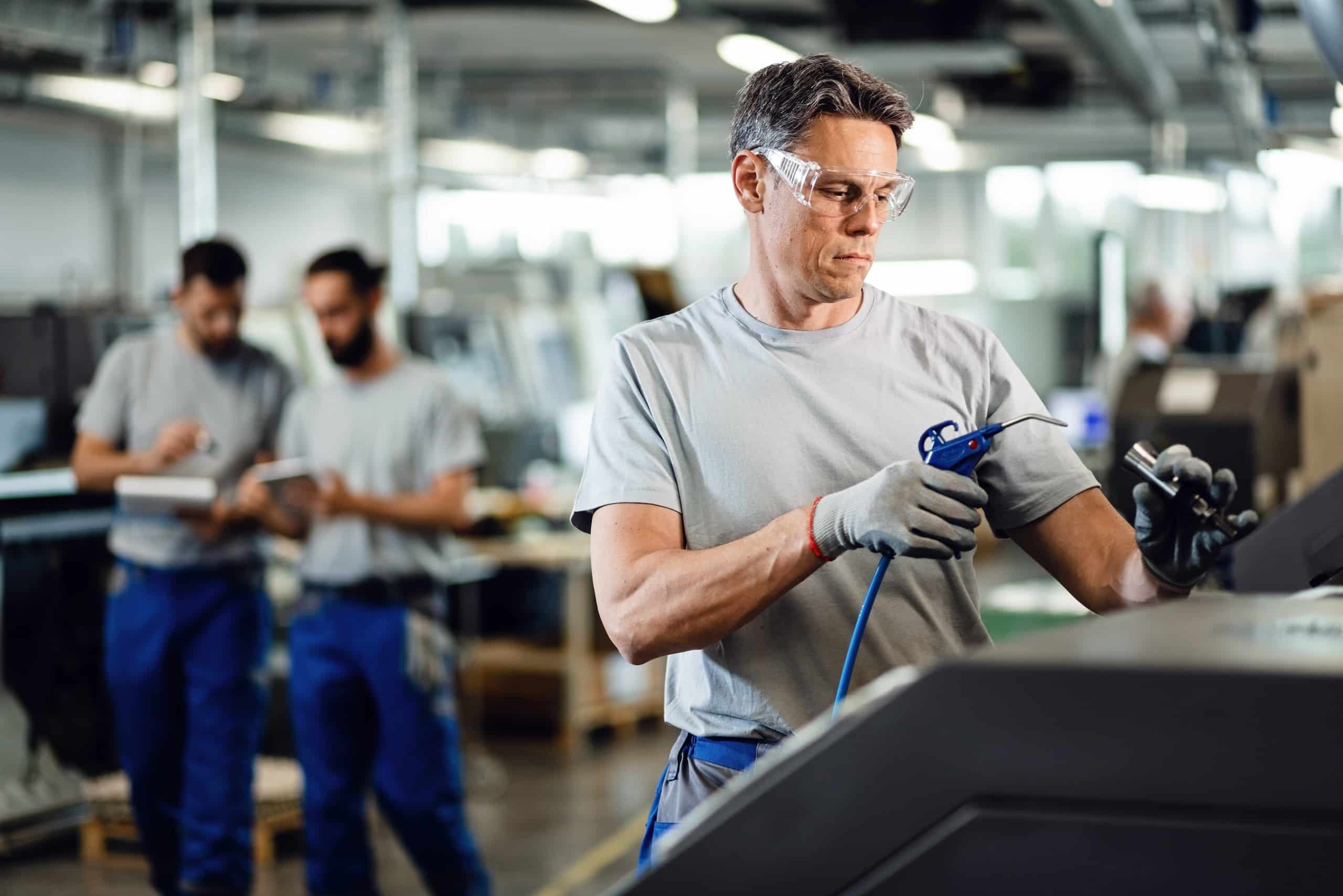 manufacturing hero