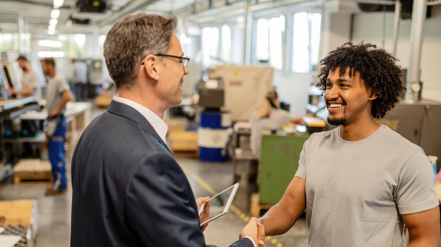 staffing your company